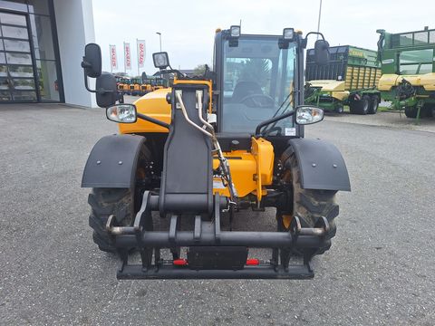 JCB 525-60 AGRI Plus 