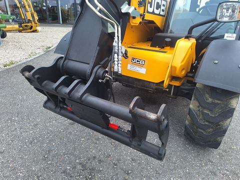 JCB 525-60 AGRI Plus 