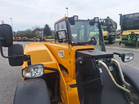 JCB 525-60 AGRI Plus 