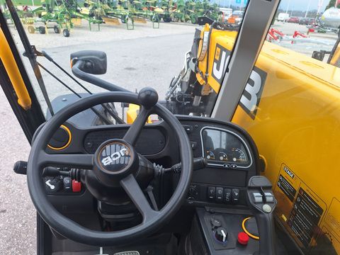 JCB 525-60 AGRI Plus 