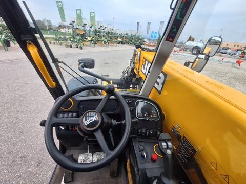 JCB 525-60 AGRI Plus 