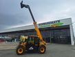 JCB 525-60 AGRI Plus 