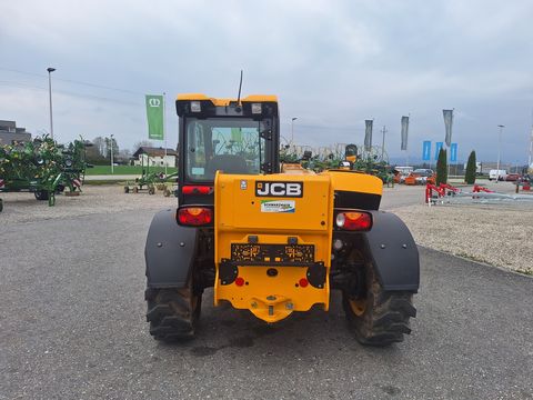 JCB 525-60 AGRI Plus 
