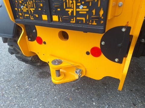 JCB 525-60 AGRI Plus 