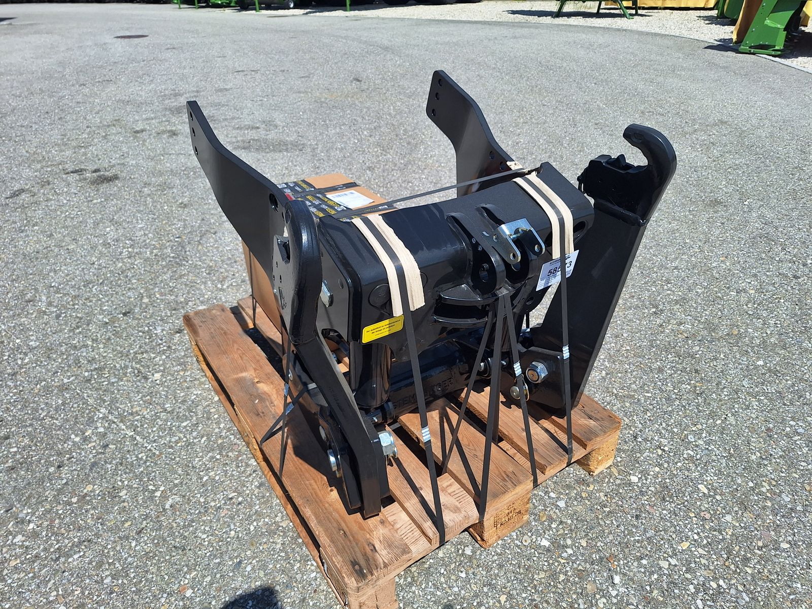 Stemplinger 6150-6175 Impuls H Fro 2