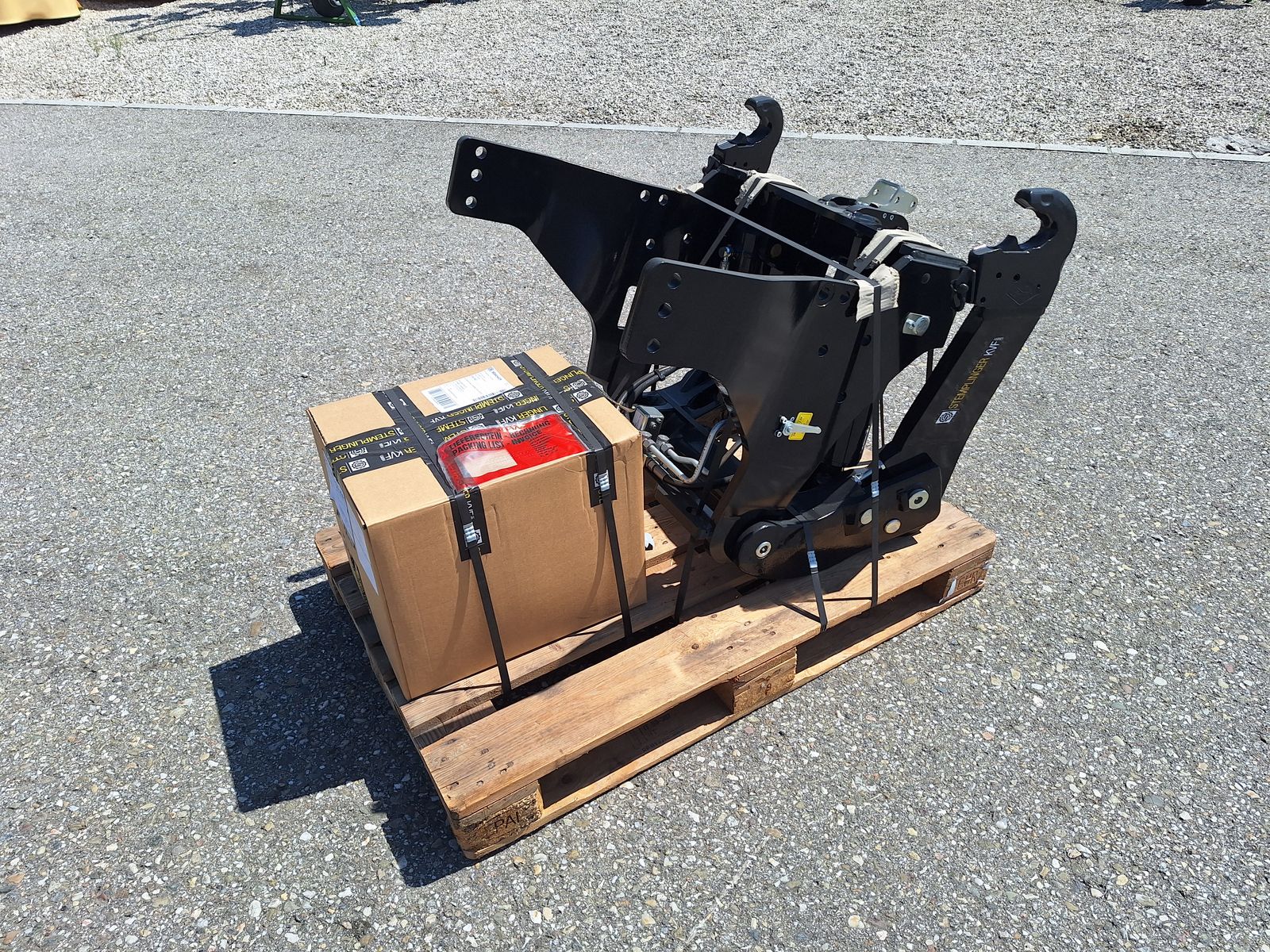 Stemplinger 6150-6175 Impuls H Fro 3