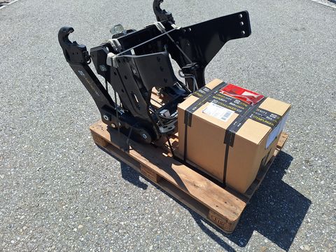 Stemplinger 6150-6175 Impuls H Fro