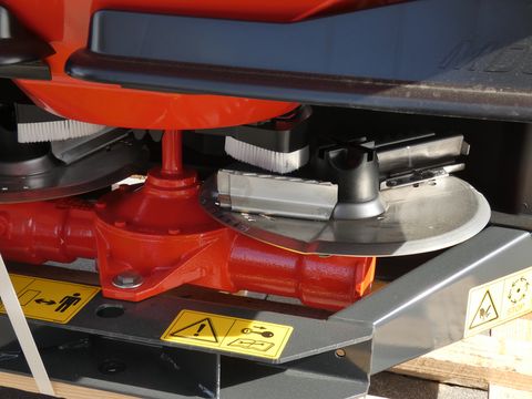 Rauch MDS 20.2 E-Click