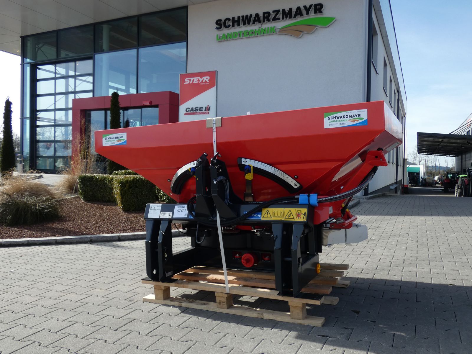 Rauch MDS 20.2 E-Click  2