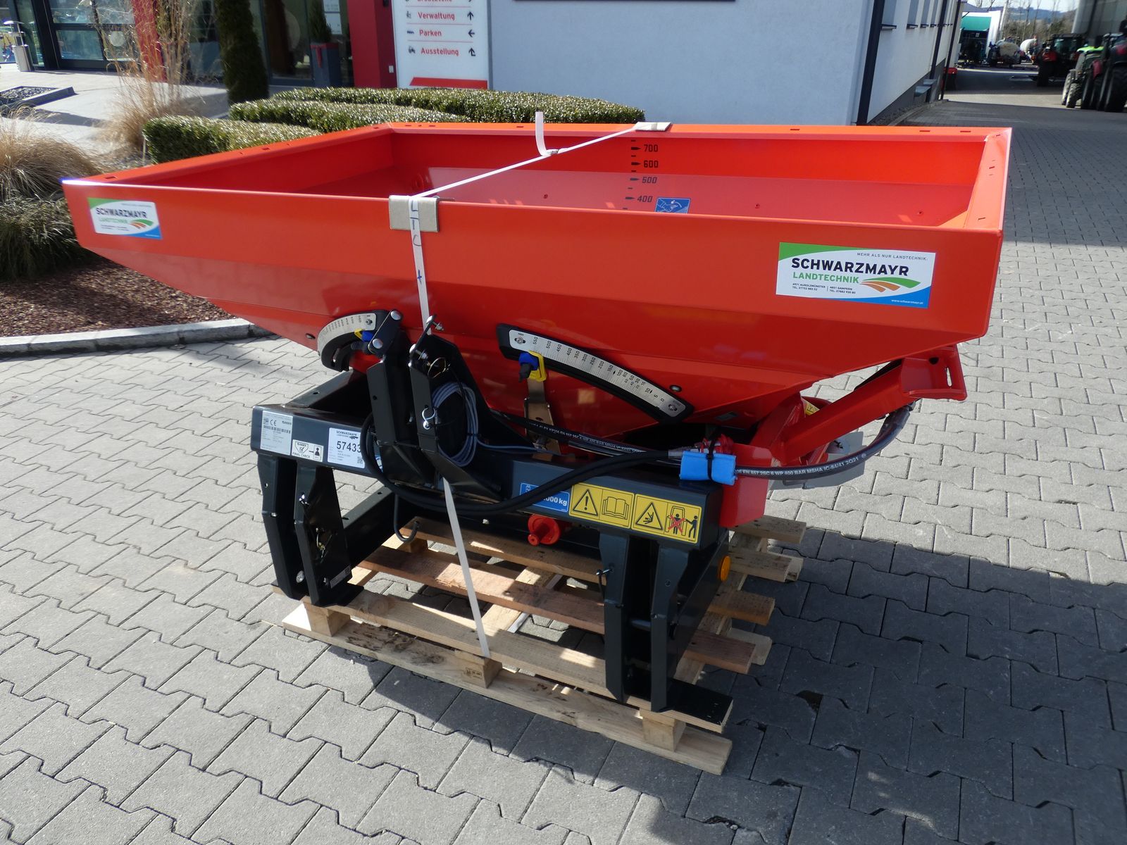 Rauch MDS 20.2 E-Click  3