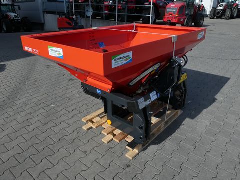 Rauch MDS 20.2 E-Click