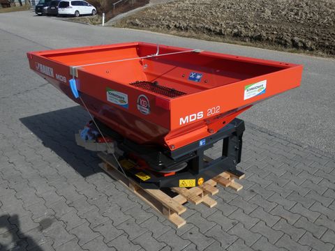 Rauch MDS 20.2 E-Click