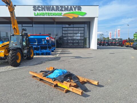 Stoll Konsole zu Case Farmall 55-75A