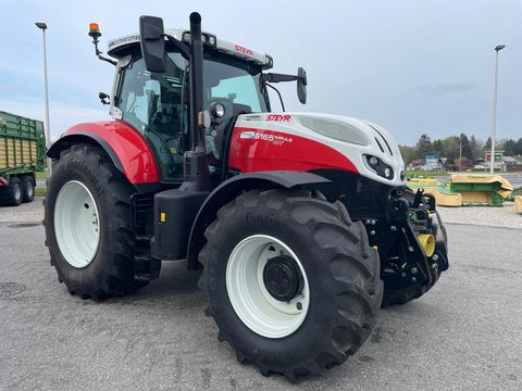 Steyr 6165 Impuls CVT