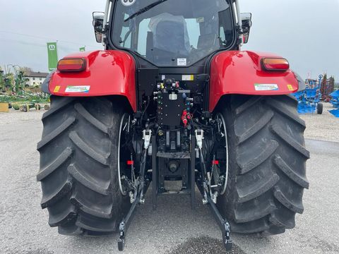 Steyr 6165 Impuls CVT
