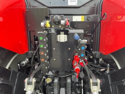 Steyr 6165 Impuls CVT