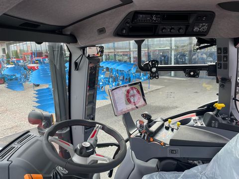 Steyr 6165 Impuls CVT