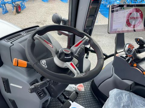 Steyr 6165 Impuls CVT