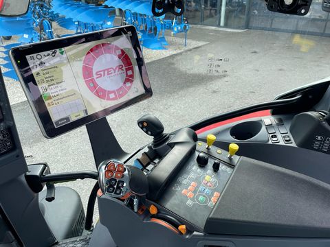 Steyr 6165 Impuls CVT