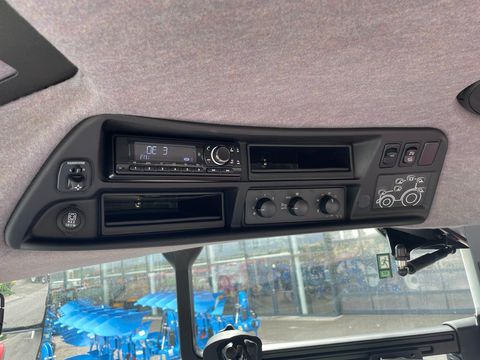 Steyr 6165 Impuls CVT