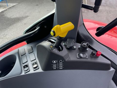 Steyr 6165 Impuls CVT