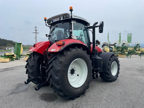 Steyr 6165 Impuls CVT