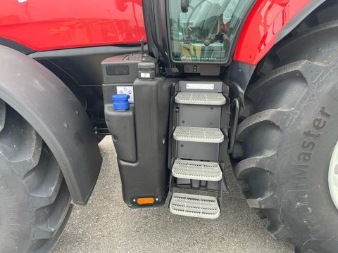 Steyr 6165 Impuls CVT