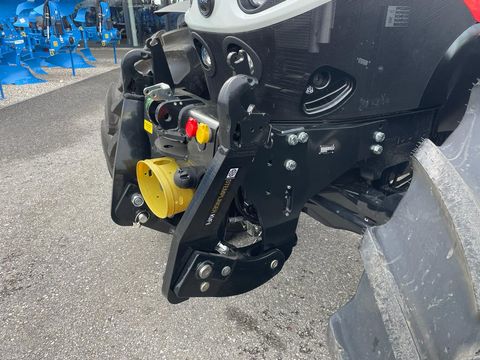 Steyr 6165 Impuls CVT