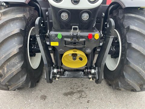 Steyr 6165 Impuls CVT