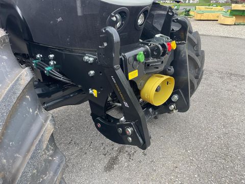 Steyr 6165 Impuls CVT