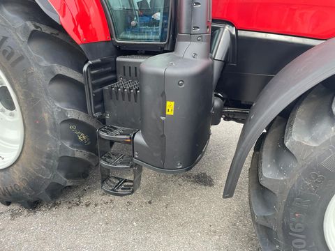 Steyr 6165 Impuls CVT