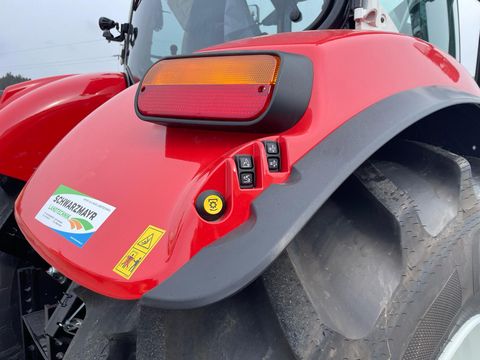 Steyr 6165 Impuls CVT