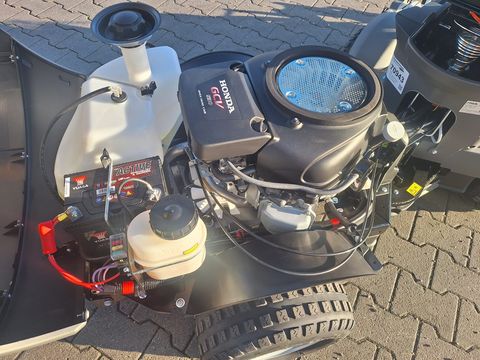 Stiga PARK 500 WX Spezial 