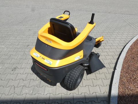 Stiga Gyro 700e Zero Turn