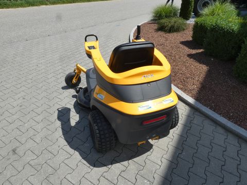Stiga Gyro 700e Zero Turn