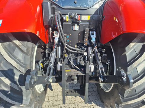 Steyr 4125 Profi CVT (Stage V)