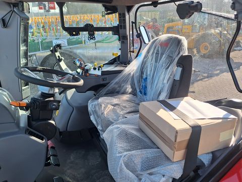 Steyr 4125 Profi CVT (Stage V)