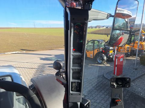 Steyr 4125 Profi CVT (Stage V)