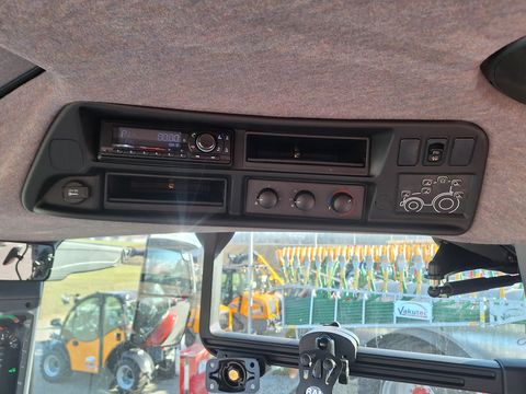 Steyr 4125 Profi CVT (Stage V)