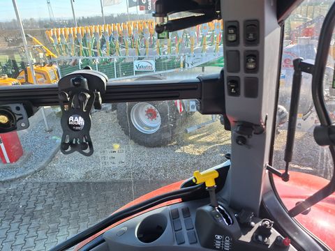 Steyr 4125 Profi CVT (Stage V)