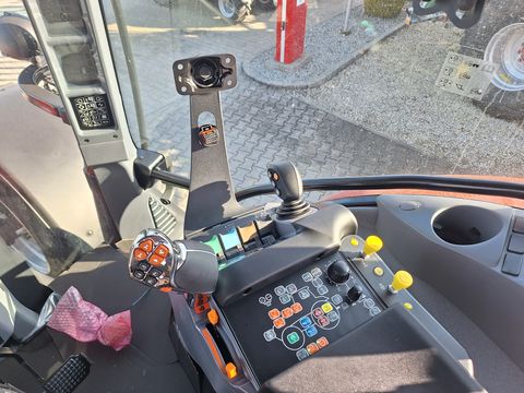 Steyr 4125 Profi CVT (Stage V)