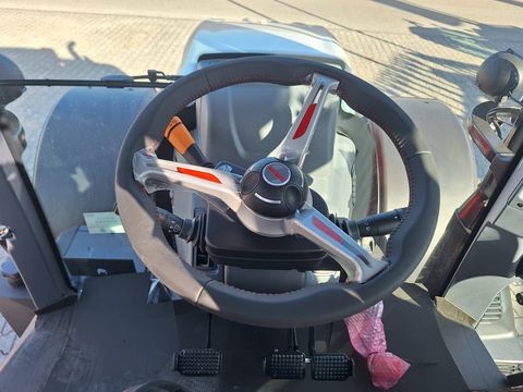 Steyr 4125 Profi CVT (Stage V)