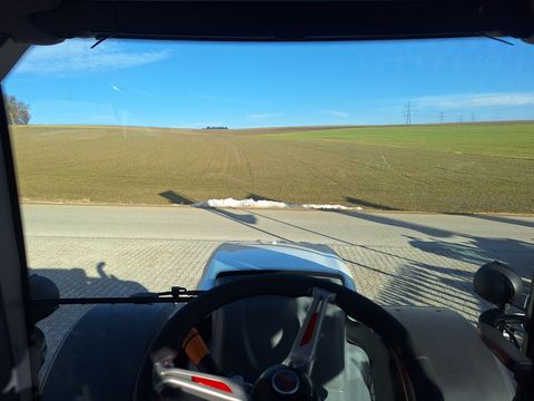 Steyr 4125 Profi CVT (Stage V)