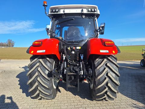 Steyr 4125 Profi CVT (Stage V)