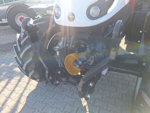 Steyr 4125 Profi CVT (Stage V)