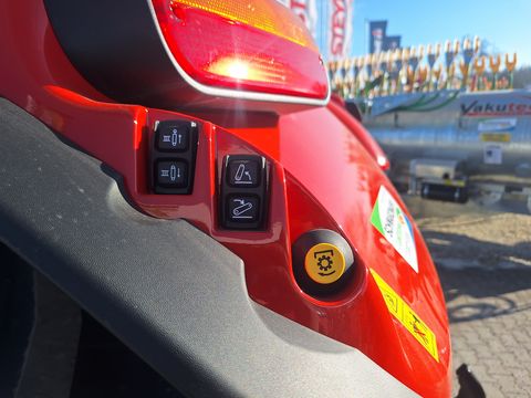 Steyr 4125 Profi CVT (Stage V)