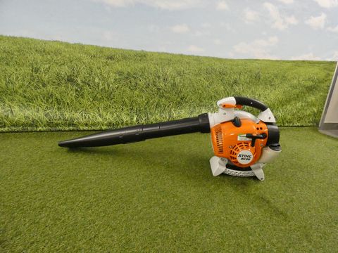 Stihl BG 86