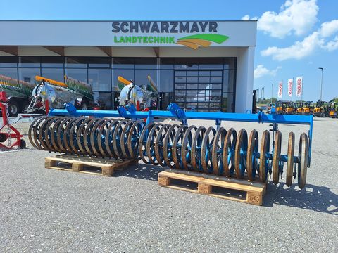 Lemken Messerwalze zu Karat 9/400K