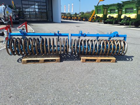 Lemken Messerwalze zu Karat 9/400K