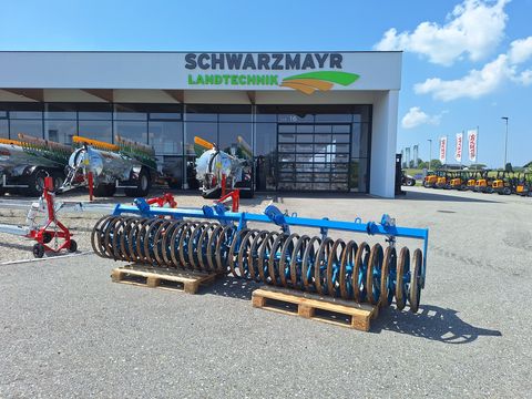 Lemken Messerwalze zu Karat 9/400K